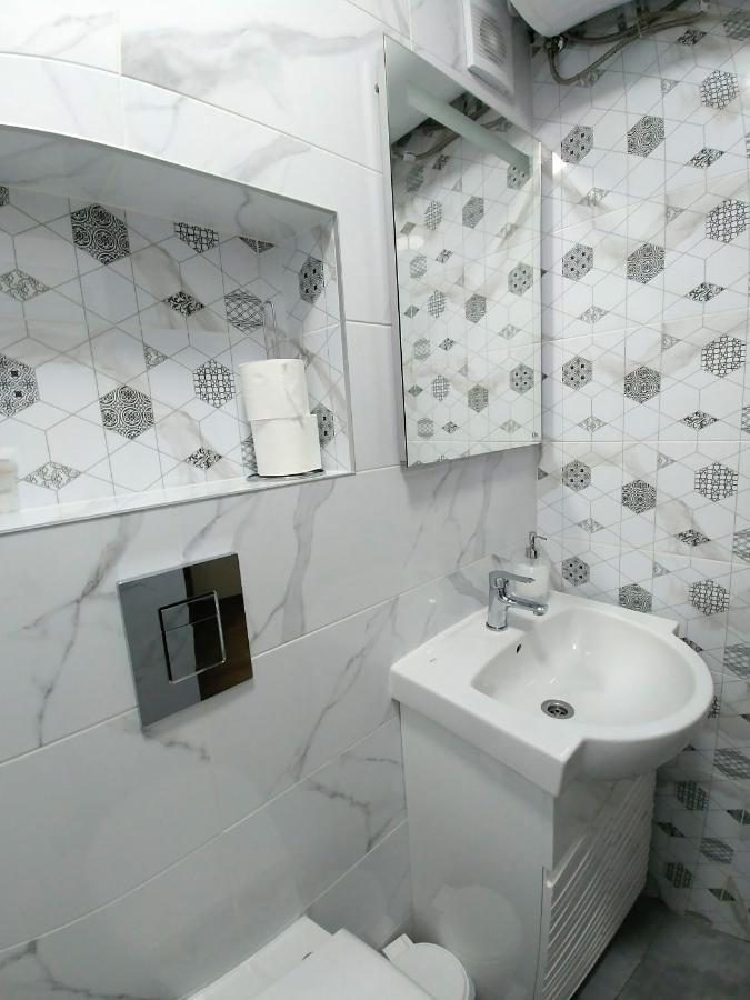 Sun Apartments City Centre Odesa Exterior foto